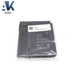 Módulo de salida de la serie Q de Mitsubishi QY40P QY50 - Product Image 4