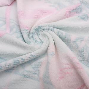 Doux éponge épaisse frange grande <span class=keywords><strong>serviette</strong></span> de plage ronde couverture avec élastique - Product Image 4