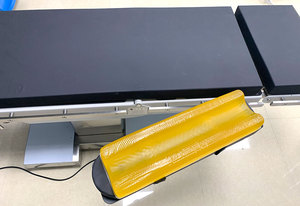 हैंड सर्जरी जेल पैड्स के लिए बहु-स्थिति दबाव राहत जेल पैड्स - Product Image 1