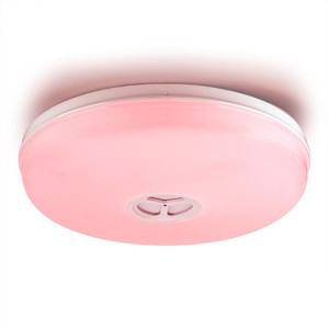 OEM sản xuất trong nhà đèn trần thông minh chiếu sáng trong nhà Vòng LED Đèn trần - Product Image 5