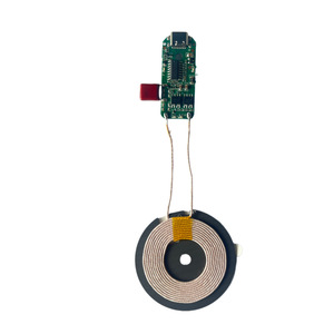 אוניברסלי טלפון נייד מטען אלחוטי מודול PCB מעגל PCB - Product Image 3