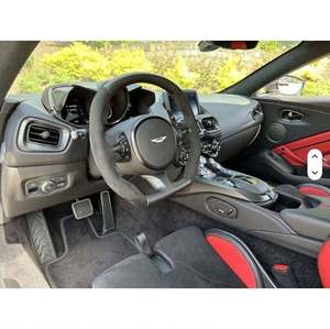 PRONTA ALL'USO Aston Martin Vantage <span class=keywords><strong>V12</strong></span> COUPÉ USATA - Product Image 5