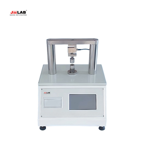 JMLAB Z-directional Tensile <strong>Strength</strong> <strong>Tester</strong> Paper Board Interlaminar Bond <strong>Strength</strong> <strong>Tester</strong> - Product Image 2