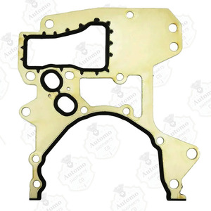 Juego de juntas de cilindro de motor OEM #   55568528 para coches Chevrolet Cruze/AVeo Opel Astra <span class=keywords><strong>Corsa</strong></span> Insignia 1.6 1.8 3 capas de acero inoxidable - Product Image 4