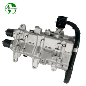 D7uf1 नया dsg क्लच एक्चुएटर उच्च परिशुद्धता संचरण d7uf1 dsg ब्रांड क्लच एक्चुएटर ऑटो गियरबॉक्स भाग - Product Image 6