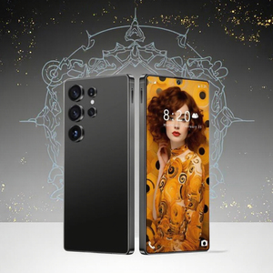 Itel S25 Ultra Pro Smartphone Android 14 5G da 7.3 Pollici, Nuovo, Dual SIM, 16GB+1TB, Telefono <span class=keywords><strong>Cellulare</strong></span> LTE Ultra - Product Image 3