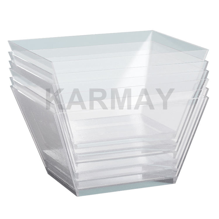 โปร่งใส