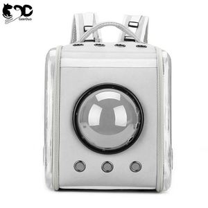 Free sample Airline Approved Transparent Pet Dog <b>Cat</b> EVA Travel <b>Carrier</b> <b>Backpacks</b> Bag for Small Medium Dogs <b>Cats</b> - Product Image 6