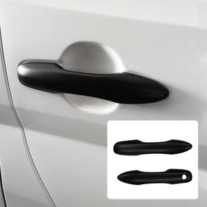 Kits de Accesorios Completos Cromados de Diseño Atractivo de la Marca KQD, Directo de Fábrica, para Suzuki Ertiga - Product Image 6