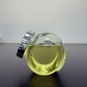 Olio di Alghe DHA ad Alta Purezza, Materia Prima Non-OGM a Base Vegetale, Fornitura all'Ingrosso per Produttori di Integratori Alimentari - Product Image 4