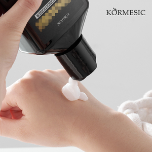 KORMESIC Marque Privée OEM 260g Après-shampoing à la Biotine pour la Croissance Capillaire Hydratant Lissant Produits de Croissance des Cheveux Traitement Anti-Chute - Product Image 4