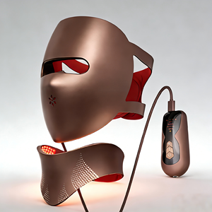 Exfoliante Facial para el Hogar 2026, Nueva Máquina Facial Todo en Uno Antienvejecimiento, Tratamiento para el Acné, Mascarilla Facial y Corporal, Dispositivo de Belleza para el Cuello en Casa - Product Image 1