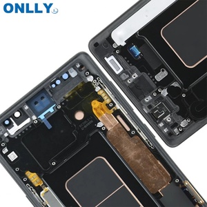 หน้าจอ LCD สำหรับ Samsung Note 9 พร้อมจอสัมผัส - Product Image 3