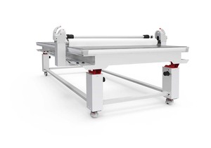 Mesa de Trabajo Multifuncional de Formato Grande Fayon de 1325 mm <span class=keywords><strong>y</strong></span> Aplicador de Cama Plana para Letreros - Product Image 6