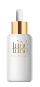 Ampolla de fermentación de uñas TuneTune, suero de cuidado intensivo para uñas problemáticas, biotecnología fermentada a base de hierbas - Product Image 2