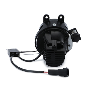 Phare universel <span class=keywords><strong>de</strong></span> voiture à lentille <span class=keywords><strong>de</strong></span> 3 pouces feux <span class=keywords><strong>de</strong></span> <span class=keywords><strong>croisement</strong></span> 40W phare antibrouillard tri colour Bi Led Projector Lens 3.0 Headlights - Product Image 6