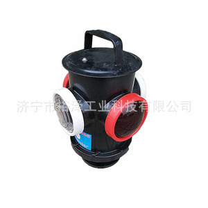Feux de signalisation routière durables en plastique avec voyant d'avertissement rouge LED IP65 - Product Image 5