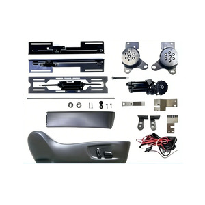 Repuestos para Asientos Eléctricos para Toyota Camry, Wish, Mark X, YARIS, VIOS, Cartón, Guangdong, Estándar, Ajuste de Asientos Delanteros, 16949 - Product Image 2