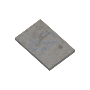 MOSFET 2N-CH 6-EFLIP-LGA Transistors Electronics Component 6-XFLGA UPA2375T1P-E1-A Authorized Distributor - Product Image 1