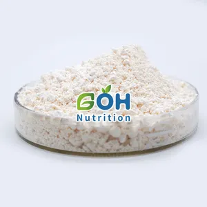 GOH供給最高品質の天然リンゴ皮抽出物フロレチンパウダー98% フロレチン