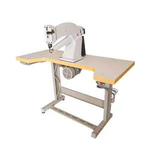 YT-801T Shoes Leather Upper Edge Lining Trimming Trimmer Machine trimming machine for shoes