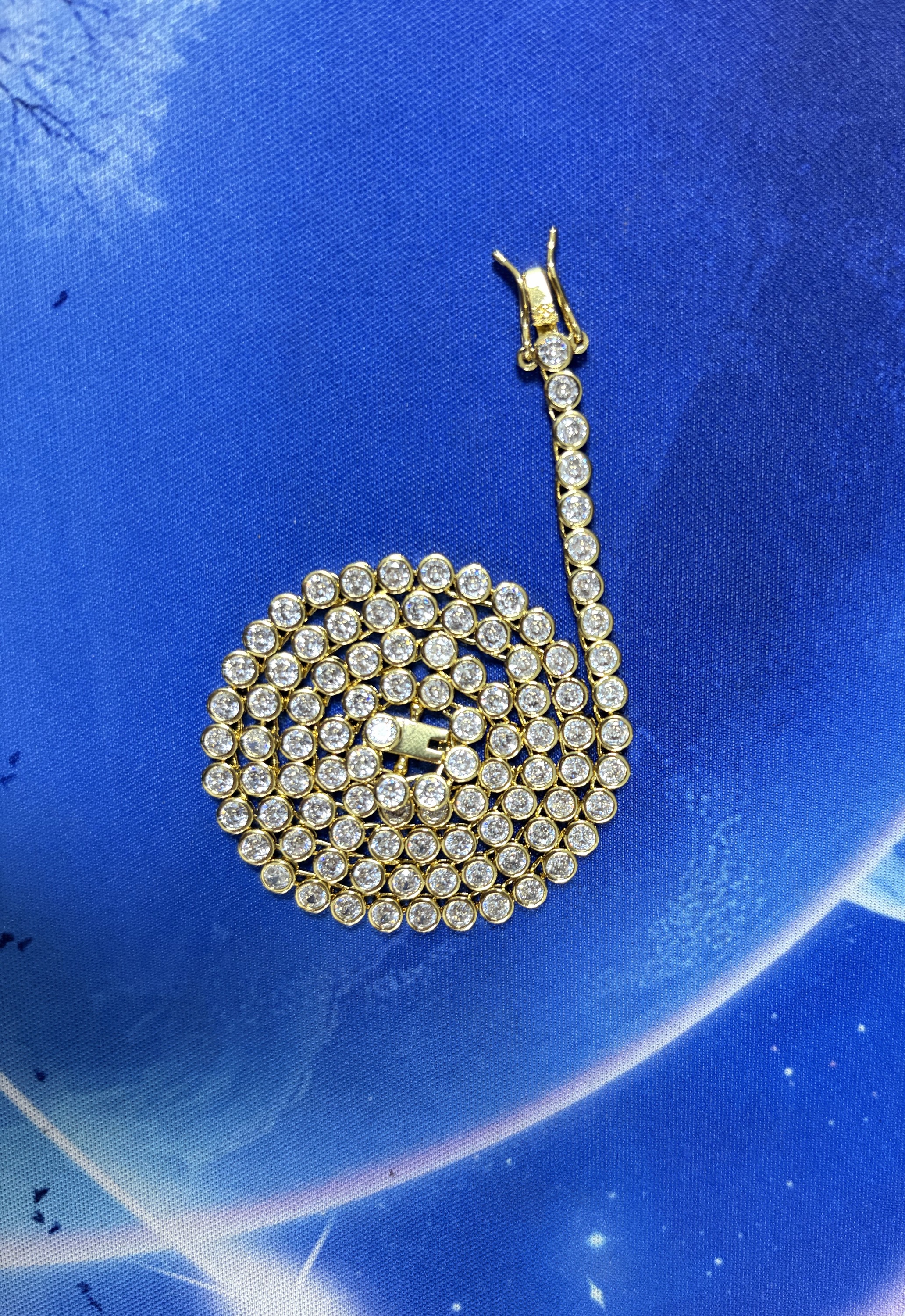 Oro 3 mm