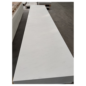 6-30mm Doanh vô hình acrylic rắn bề mặt đá cẩm thạch nhân tạo cho nhà bếp hàng đầu và Vanity đầu - Product Image 4