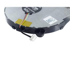 Ventilador de refrigeración de CPU y GPU Lapotop para Le Y7000 Y530 serie ventilador portátil DC28000DKF0 DC28000DKF1 - Product Image 3