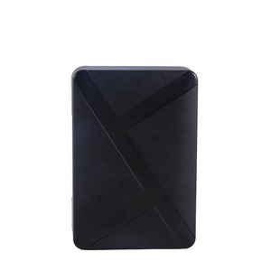 Alarma de exceso de velocidad de baja potencia SinoTrack Car Wireless Vehicle Asset <span class=keywords><strong>Trakers</strong></span> GPS en tiempo real - Product Image 4