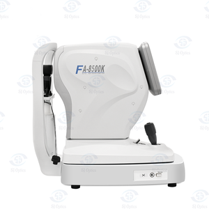 SJ 광학 FA-8500K 검안 굴절계 자동 굴절계 눈 검사를위한 광학 휴대용 자동 굴절계 - Product Image 1