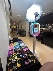 กล่องใส่ภาพถ่าย DSLR สำหรับ iPad DSLR - Product Image 2