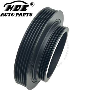 12610-77E12 12610-77E11 Venta al por mayor de piezas de automóvil HDE, polea de correa de cigüeñal para Suzuki Grand Vitara - Product Image 3