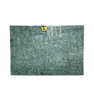 Mármol Verde Guatemala de Piedra Natural para Encimeras de Cocina y Baño, Esculturas con Diseño Gráfico - Product Image 2
