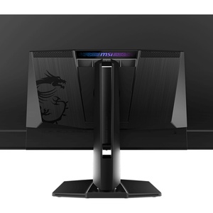 Monitores Gaming MSI MPG 321URX, venta al por mayor, 240Hz, 0,03 ms, GTG, 3840x2160 (UHD), venta al por mayor, DCI-P3 99% - Product Image 4