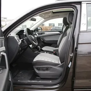 <span class=keywords><strong>Volkswagen</strong></span> Tayron 300TSI 2WD Luxury 1.5T SUV LHD d'occasion 2024 à vendre - Product Image 4