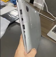 Tout nouveau PC portable avec écran 14-15.6 pouces 8GB 128GB-256GB-1024GB-1TB SSD 16GB mémoire vidéo clavier anglais
