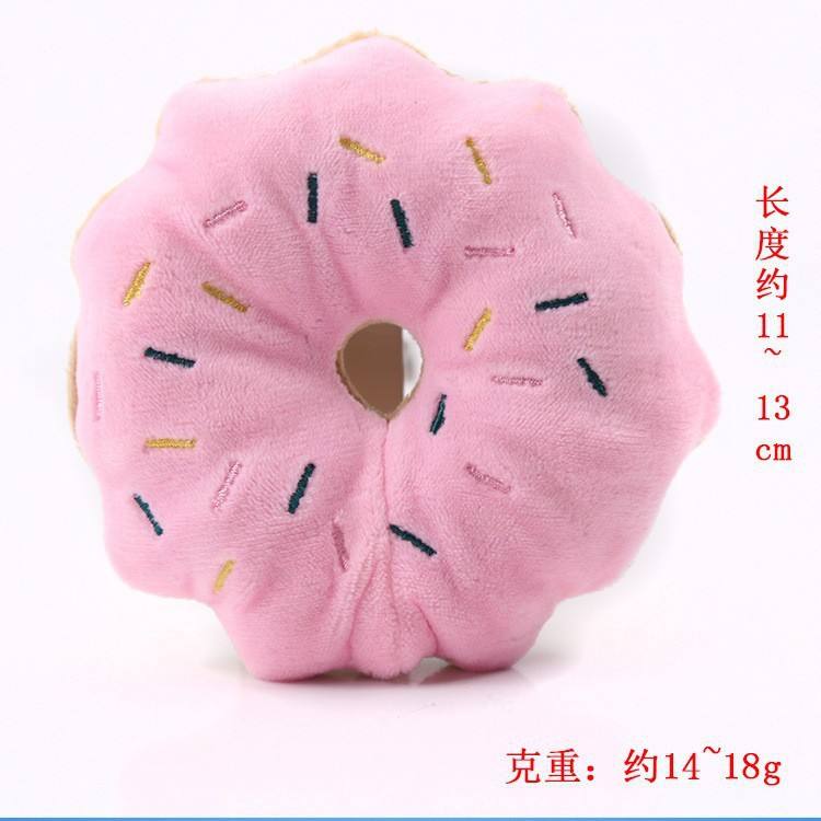 Donut pink