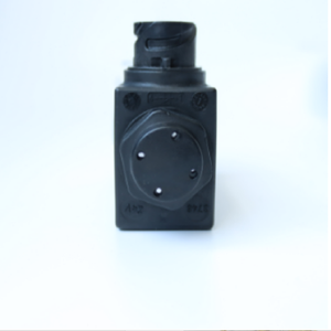 Solénoïde 1078316 adapté aux accessoires et aux pièces de camions articulés - Product Image 1