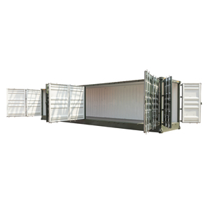 Chất lượng cao vận chuyển <span class=keywords><strong>container</strong></span> chứng nhận 40ft 40hc 40gp <span class=keywords><strong>Side</strong></span> mở <span class=keywords><strong>container</strong></span> cho bán 40hc vận chuyển <span class=keywords><strong>container</strong></span> - Product Image 1
