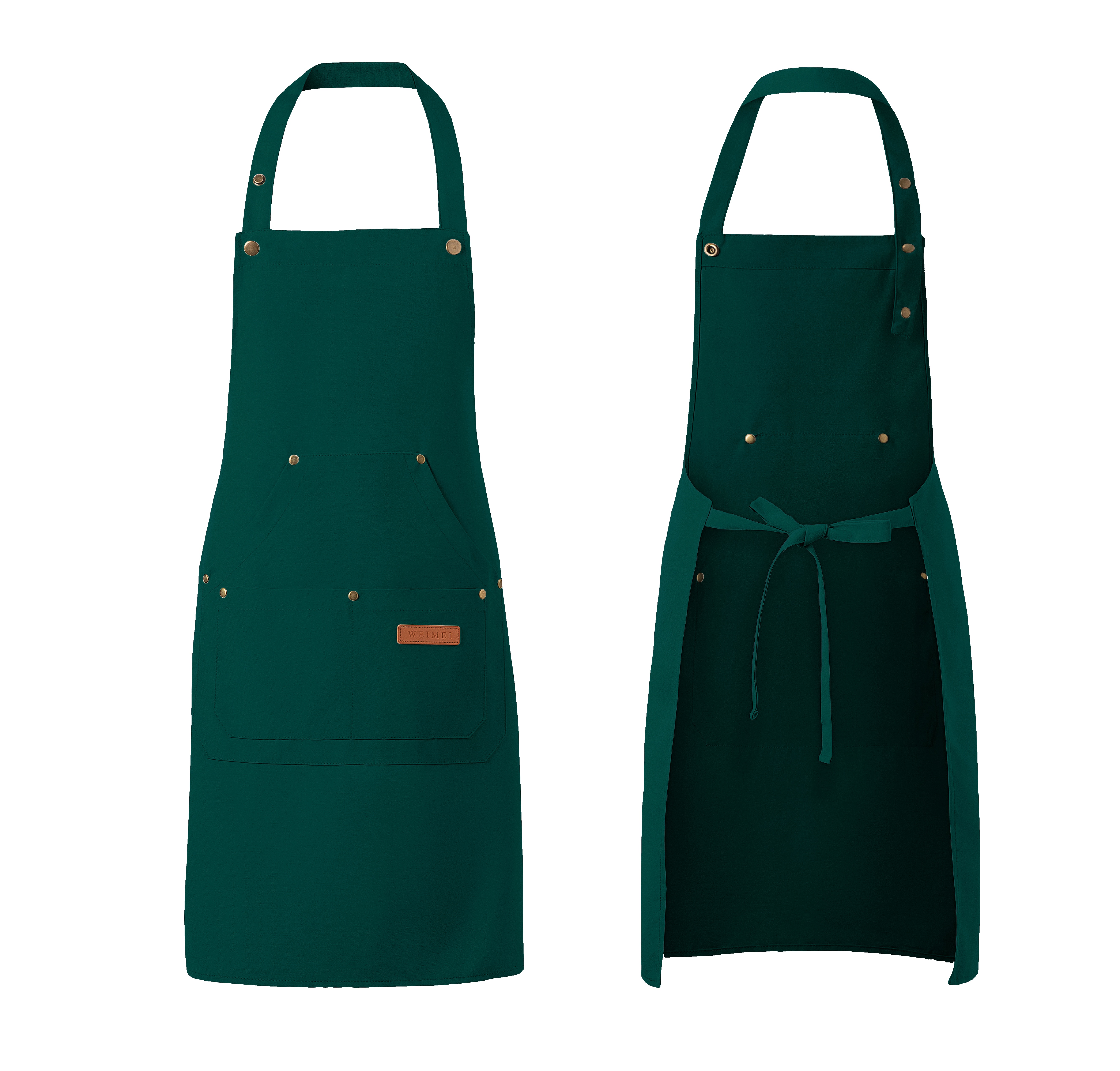 เขียวเข้ม