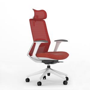 Chaise de bureau moderne Chaise de bureau ergonomique <span class=keywords><strong>KOHO</strong></span> Furniture Chaise de bureau à dossier haut - Product Image 6