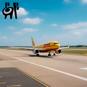 По всему миру Amazon Fba морской экспедитор авиаперевозки грузовые компании Логистика из Китая в нидерландскую Ирландию - Product Image 1