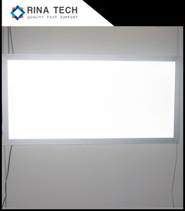 Rina Tech Customized Smooth Diffusion Plate Round 5cm thickness Light <b>Diffuser</b> PC Board for Copier <b>lighting</b> panel lamp - Product Image 3