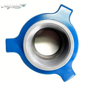 Ren接続継手付きAPI標準高圧2インチ合金鋼ハンマーは、セメントと破砕に適しています - Product Image 6