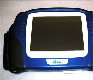 เครื่องมือสแกนวินิจฉัยรถบรรทุกสำหรับงานหนัก รองรับหลายยี่ห้อ XTOOL PS2 สำหรับรถตู้และรถกระบะ - Product Image 5