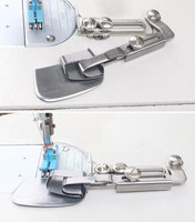 Nouvelle voiture plate synchrone voiture réglable bord roulant ourlet d'extraction 2 cm multifonction