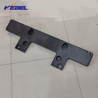 Moteur de voiture sous le couvercle OEM 84860715 couvercle de moteur inférieur avant de qualité supérieure pour Chevrolet tahoe 2021