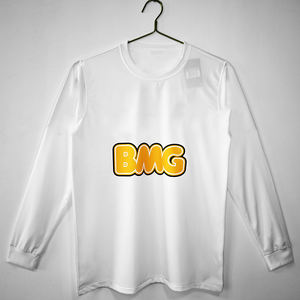 Jersey rumah panjang Santosy 2012/13 - Product Image 1