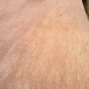 Offre Spéciale : <span class=keywords><strong>Contreplaqué</strong></span> 3MM en Chêne, Bouleau, Noyer Noir, Cerisier Rouge et Tilleul pour Découpe Laser, Modélisme DIY, Artisanat, Puzzles et Jouets - Product Image 3