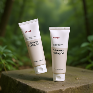 Manyo Galactomy Peeling Gel 120 ml Exfoliante Facial Enzimático de Baja Irritación - Product Image 3